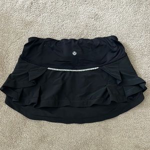 Lululemon Tennis Skirt